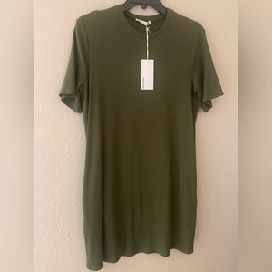 Reformation dress M NWT